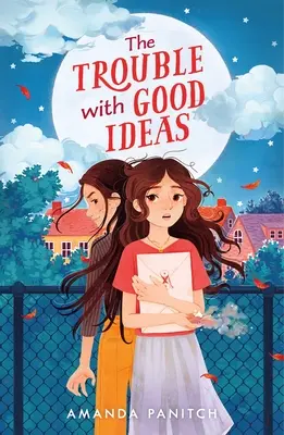 Problém s dobrými nápady - The Trouble with Good Ideas