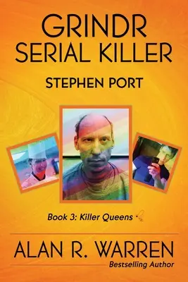 Sériový vrah z Grindru: Stephen Port: Stephen Port - Grindr Serial Killer: Stephen Port: Stephen Port