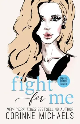 Bojuj za mě - speciální vydání - Fight for Me - Special Edition