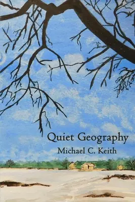 Tichá geografie - Quiet Geography