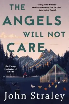 Andělům je to jedno - The Angels Will Not Care