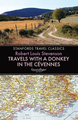 Cesty s oslem v Cevennách - Travels with a Donkey in the Cevennes