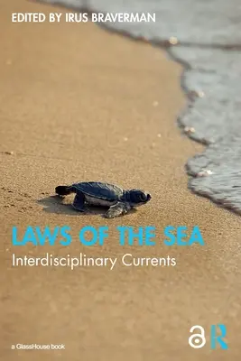 Zákony moře: Interdisciplinární proudy - Laws of the Sea: Interdisciplinary Currents