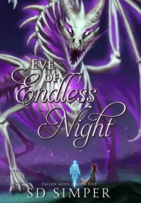 Předvečer nekonečné noci - Eve of Endless Night