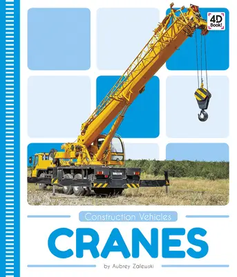 Jeřáby - Cranes