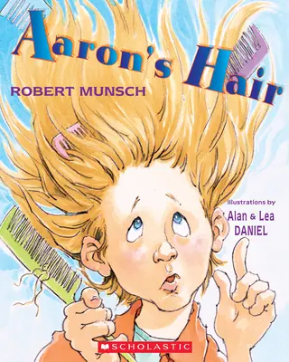 Aaronovy vlasy - Aaron's Hair