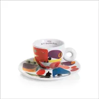Kolekce illy Art - 30 let krásy - illy Art Collection - 30 Years of Beauty