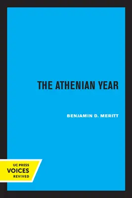 Athénský rok - The Athenian Year