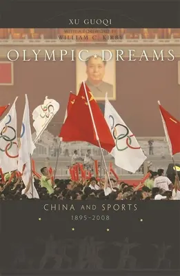 Olympijské sny - Olympic Dreams