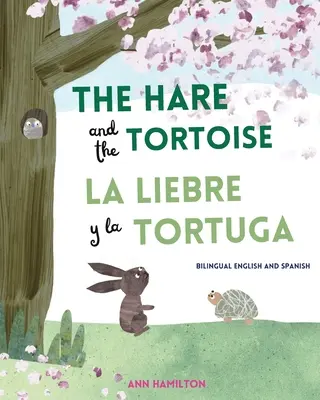 Zajíc a želva / La Libre y la Tortuga - The Hare and the Tortoise / La Libre y la Tortuga