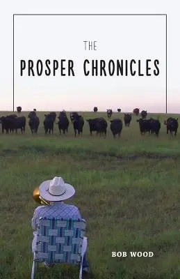 Prosperské kroniky - The Prosper Chronicles