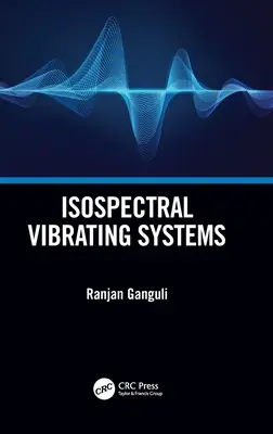 Izospektrální vibrační systémy - Isospectral Vibrating Systems