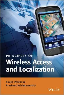 Zásady bezdrátového přístupu - Principles of Wireless Access