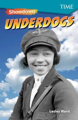 Zúčtování: Underdogs - Showdown: Underdogs
