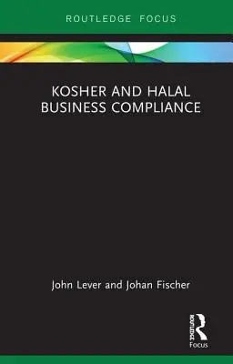 Soulad košer a halal podnikání - Kosher and Halal Business Compliance