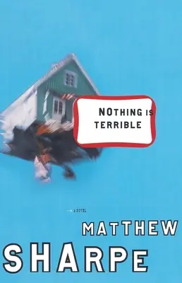 Nic není strašné - Nothing Is Terrible