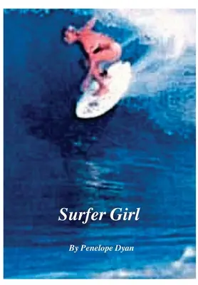 Surfařka - Surfer Girl