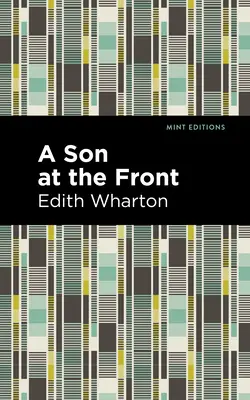 Syn na frontě - A Son at the Front