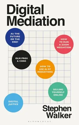 Digitální zprostředkování - Digital Mediation