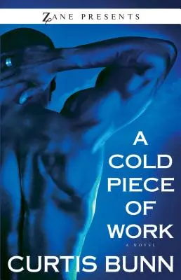 Chladný kus práce - Cold Piece of Work