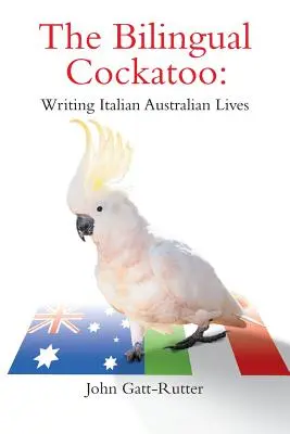 Dvojjazyčný kakadu - The Bilingual Cockatoo