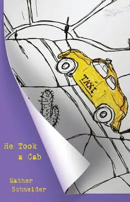 Vzal si taxíka - He Took a Cab