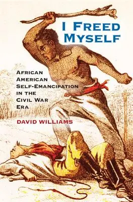 Osvobodil jsem se: Afroamerická sebeosvobození v období občanské války - I Freed Myself: African American Self-Emancipation in the Civil War Era