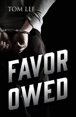 Dlužná přízeň - Favor Owed