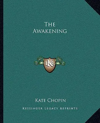 Probuzení - The Awakening