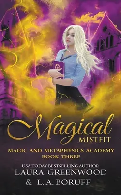 Kouzelný nezmar - Magical Misfit