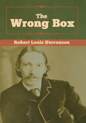Špatná krabice - The Wrong Box