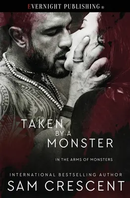 Unesen netvorem - Taken by a Monster