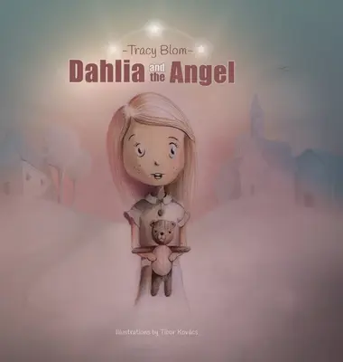 Jiřina a anděl - Dahlia and the Angel