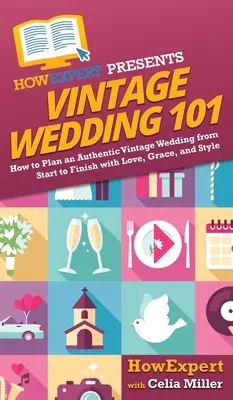 Vintage svatba 101: Jak naplánovat autentickou vintage svatbu od začátku do konce s láskou, grácií a stylem? - Vintage Wedding 101: How to Plan an Authentic Vintage Wedding from Start to Finish with Love, Grace, and Style