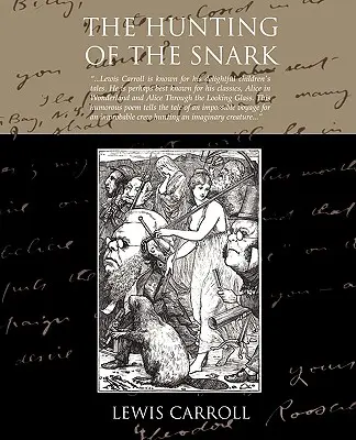 Lov na Snarka (The Hunting Of The Snark) - The Hunting Of The Snark