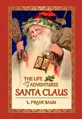 Život a dobrodružství Santa Clause - The Life and Adventures of Santa Claus