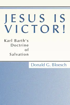 Ježíš je vítěz! - Jesus is Victor!