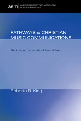 Cesty křesťanské hudební komunikace - Pathways in Christian Music Communication