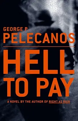 Peklo, za které se platí - Hell to Pay