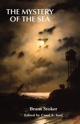 Tajemství moře - The Mystery of the Sea