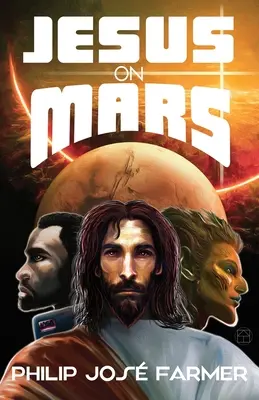 Ježíš na Marsu - Jesus on Mars