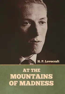 V horách šílenství - At the Mountains of Madness