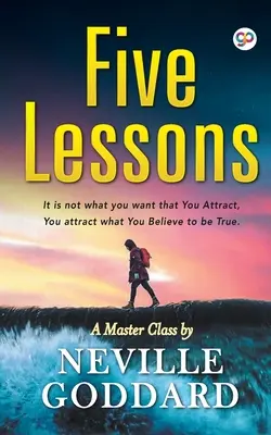 Pět lekcí - Five Lessons