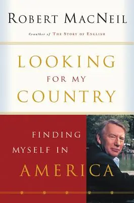 Hledám svou zemi: Hledání sebe sama v Americe - Looking for My Country: Finding Myself in America