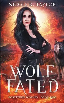Vlčí osud - Wolf Fated