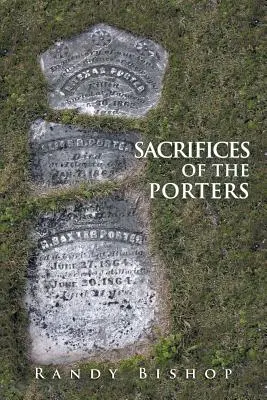 Oběti nosičů - Sacrifices of the Porters