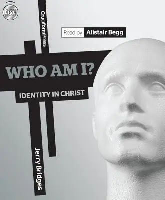 Kdo jsem? Kdo jsem: Identita v Kristu - Who Am I?: Identity in Christ