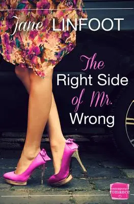 Pravá strana pana Wrong - The Right Side of Mr Wrong