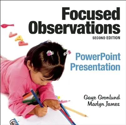 Zaměřené pozorování PowerPointová prezentace - Focused Observations PowerPoint Presentation
