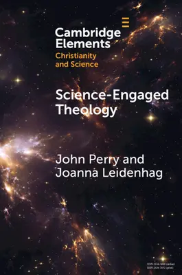 Teologie zaměřená na vědu - Science-Engaged Theology